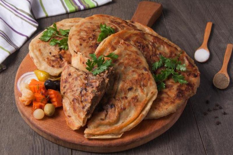 رغيف حواوشي كندوز